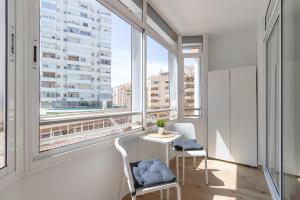 Fotografie z fotogalerie ubytování Casa Bonita v destinaci Torremolinos