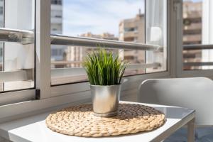 Fotografie z fotogalerie ubytování Casa Bonita v destinaci Torremolinos + 12 fotografií