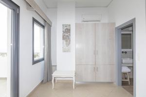 Zdjęcie z galerii obiektu Hotel Star Santorini w mieście Megalochori