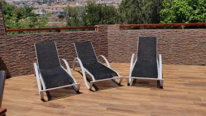 Zdjęcie z galerii obiektu CALAMORRO views w mieście Benalmádena