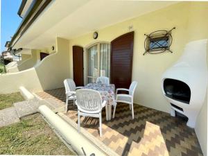 Kép Welcoming villa with pool and private garden szállásáról Porto Santa Margherita di Caorléban a galériában