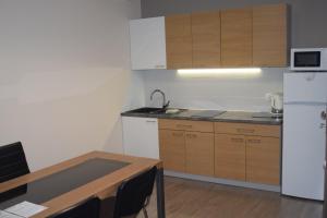 Gallery image of Apartamenty Zamkowa in Pleszew