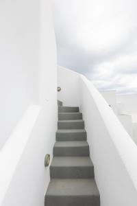 Zdjęcie z galerii obiektu Hotel Star Santorini w mieście Megalochori