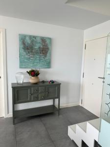Fotografie z fotogalerie ubytování DÚPLEX DE LUJO EN FOZ CON VISTAS al MAR v destinaci Foz