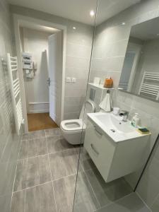 Galeriebild der Unterkunft Superbe appartement centre ville chez Tony in Périgueux