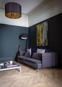 Fotografie z fotogalerie ubytování Location House - Luxury Margate Stay v destinaci Kent + 37 fotografií