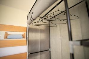 Imagem da galeria de All in Hostel em Belgrado