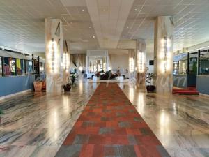 Ο χώρος του λόμπι ή της ρεσεψιόν στο Marazul, Heated Pool, Terrace, Wifi +42 φωτογραφίες