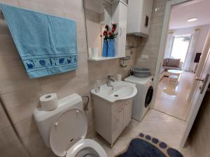 Gallery image of apartmani marineri in Sali