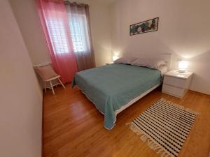 Gallery image of apartmani marineri in Sali