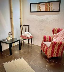 Fotografie z fotogalerie ubytování Piso 6 personas centro v destinaci Seville