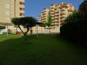 Fotografie z fotogalerie ubytování C Veneziola A5J v destinaci La Manga del Mar Menor
