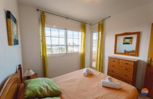 Fotografie z fotogalerie ubytování C Veneziola A5J v destinaci La Manga del Mar Menor