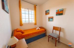 Fotografie z fotogalerie ubytování C Veneziola A5J v destinaci La Manga del Mar Menor