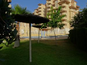 Fotografie z fotogalerie ubytování C Veneziola A5J v destinaci La Manga del Mar Menor
