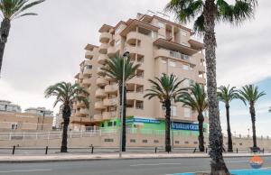 Fotografie z fotogalerie ubytování C Veneziola A5J v destinaci La Manga del Mar Menor