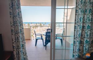 Fotografie z fotogalerie ubytování C Veneziola A5J v destinaci La Manga del Mar Menor