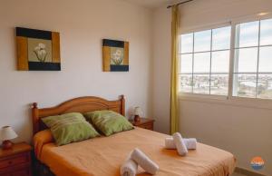 Fotografie z fotogalerie ubytování C Veneziola A5J v destinaci La Manga del Mar Menor