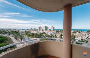 Fotografie z fotogalerie ubytování C Veneziola A5J v destinaci La Manga del Mar Menor