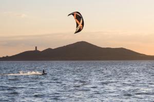 Fotografie z fotogalerie ubytování C Veneziola A5J v destinaci La Manga del Mar Menor