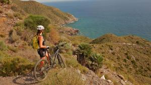 Fotografie z fotogalerie ubytování C Veneziola A5J v destinaci La Manga del Mar Menor