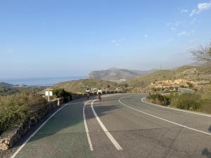 Fotografie z fotogalerie ubytování C Veneziola A5J v destinaci La Manga del Mar Menor