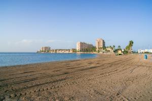 Fotografie z fotogalerie ubytování C Veneziola A5J v destinaci La Manga del Mar Menor