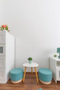 SZ63 Szondi Apartment 1064 Budapest, 63 Szondi utca kép - 2