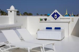 Fotografia z galérie ubytovania Bahiazul Resort Fuerteventura v destinácii Corralejo