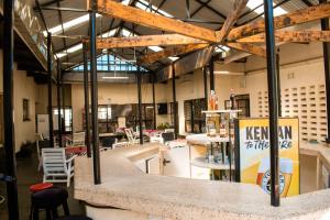 Fotografie z fotogalerie ubytování Park Villa Hotel v destinaci Webuye