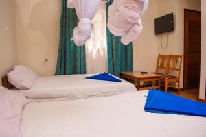 Fotografie z fotogalerie ubytování Park Villa Hotel v destinaci Webuye