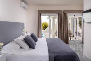 Posteľ alebo postele v izbe v ubytovaní Bahiazul Resort Fuerteventura