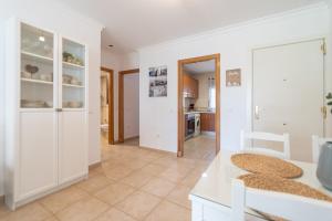 Fotografia z galérie ubytovania Apartamento Planta Baja Coto Sancti Petri Playa de la Barrosa v destinácii Chiclana de la Frontera