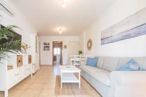 Posedenie v ubytovaní Apartamento Planta Baja Coto Sancti Petri Playa de la Barrosa