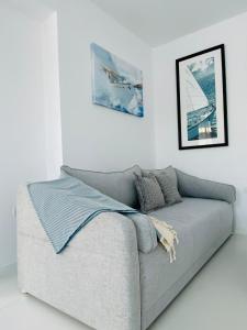 Gallery image of Iliada Studio Oxygen Neptun in Neptun