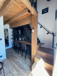 Billede fra billedgalleriet på La Maison du Pere Pilon avec petit dejeuner i Auvers-sur-Oise