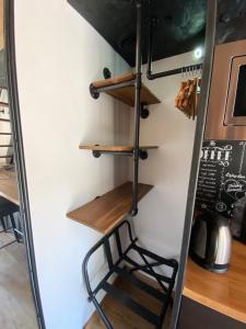 Billede fra billedgalleriet på La Maison du Pere Pilon avec petit dejeuner i Auvers-sur-Oise + 9 billeder