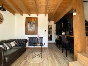 Billede fra billedgalleriet på La Maison du Pere Pilon avec petit dejeuner i Auvers-sur-Oise