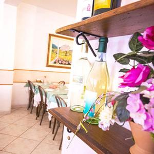 Fotografie z fotogalerie ubytování Hotel Rosa v destinaci Gatteo a Mare
