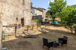 Kép Dolce far niente szállásáról San Romanóban a galériában