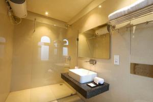 Un baño de Perfectstayz Sagar Near Golden Temple 37 fotos más