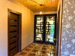 תמונה מהגלריה של Hotel VIM in Sighnaghi בסיגנאגי