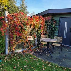 Gallery image of Silo 161 in Ruinerwold