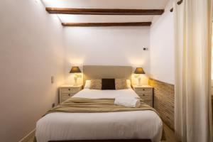 Легло или легла в стая в FLORIT FLATS - The Old Town Apartment