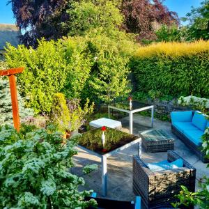 Gallery image of Lymestone Boutique Accommodation in Grange Over Sands