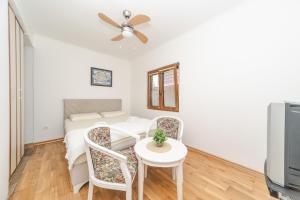 Fotografie z fotogalerie ubytování Guest House Zuber v destinaci Budva