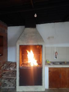 Fotografie z fotogalerie ubytování Casa Verde Descanso 1 v destinaci Baños