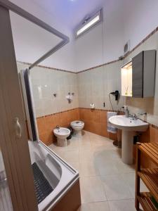 Gallery image of Birgi House Stagnone in Marsala