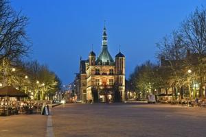 Afbeelding uit fotogalerij van Royal in Deventer