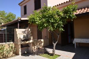 Gambar di galeri bagi Le Villette al Centro di San Teodoro